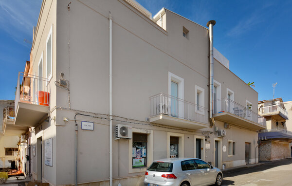 Apartament - Marina di Ragusa , Wlochy - ISR926 81