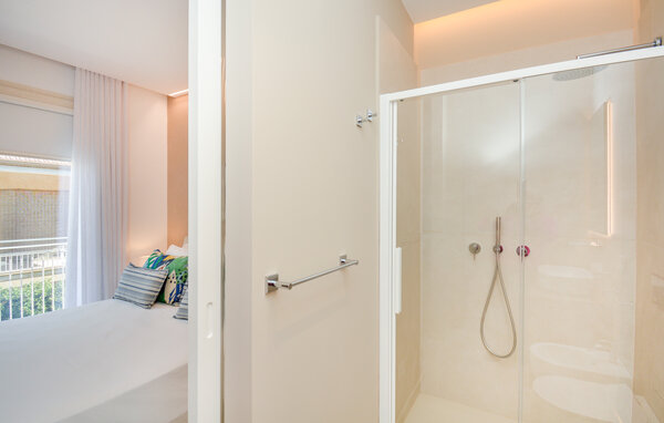 Ferienwohnung - Marina di Ragusa , Italien - ISR927 702