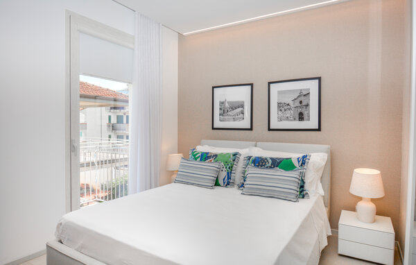 Ferienwohnung - Marina di Ragusa , Italien - ISR927 5