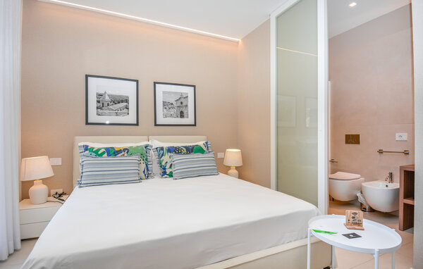 Ferienwohnung - Marina di Ragusa , Italien - ISR927 601