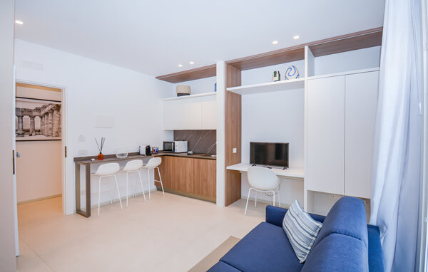 Ferienwohnung - Marina di Ragusa , Italien - ISR927 2