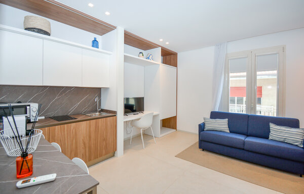 Ferienwohnung - Marina di Ragusa , Italien - ISR927 3