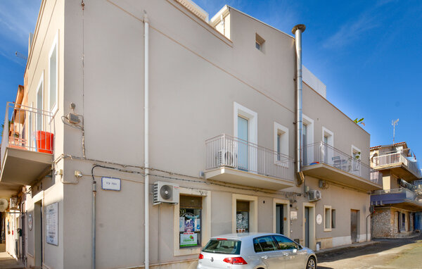Ferienwohnung - Marina di Ragusa , Italien - ISR927 81