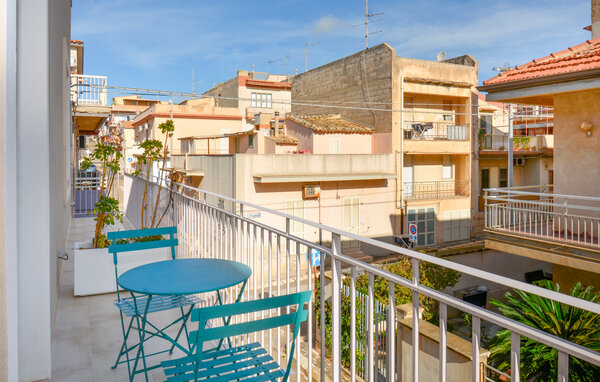 Ferienwohnung - Marina di Ragusa , Italien - ISR927 6