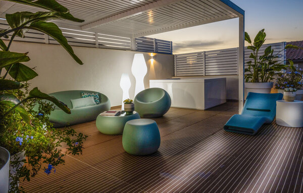 Ferienwohnung - Marina di Ragusa , Italien - ISR928 1