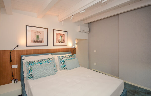 Ferienwohnung - Marina di Ragusa , Italien - ISR928 601