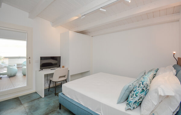 Ferienwohnung - Marina di Ragusa , Italien - ISR928 602