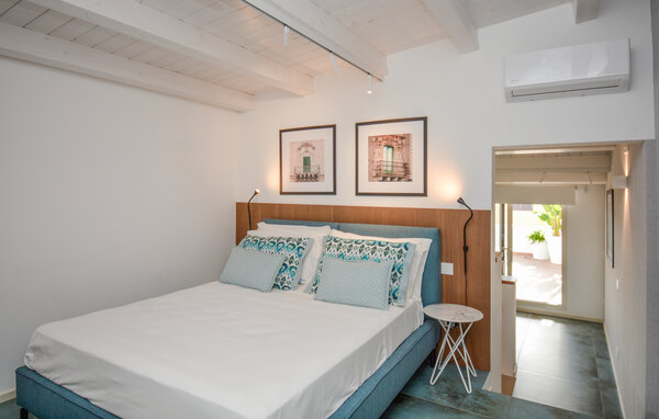 Ferienwohnung - Marina di Ragusa , Italien - ISR928 603