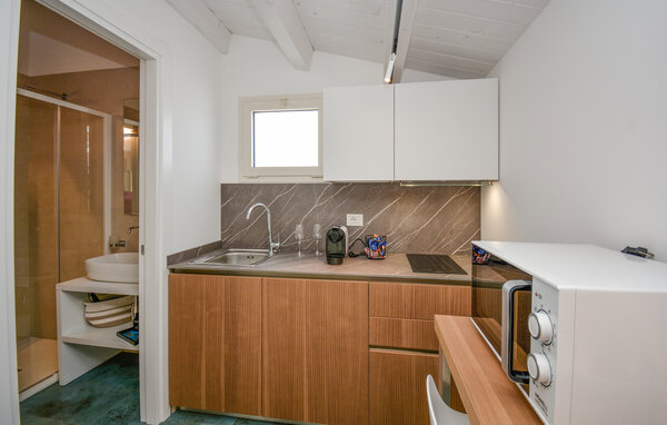 Ferienwohnung - Marina di Ragusa , Italien - ISR928 6