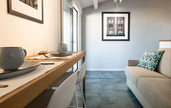 Ferienwohnung - Marina di Ragusa , Italien - ISR928 301