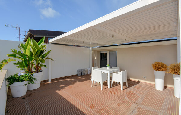 Ferienwohnung - Marina di Ragusa , Italien - ISR928 5