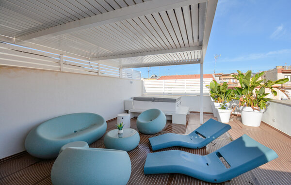 Ferienwohnung - Marina di Ragusa , Italien - ISR928 3