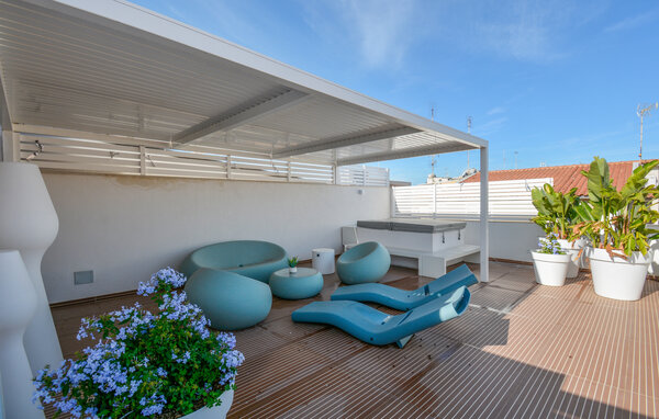 Ferienwohnung - Marina di Ragusa , Italien - ISR928 102