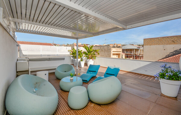 Ferienwohnung - Marina di Ragusa , Italien - ISR928 103