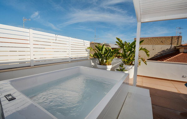 Ferienwohnung - Marina di Ragusa , Italien - ISR928 105