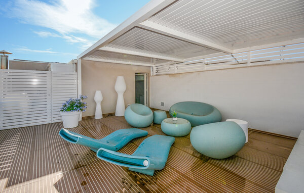 Ferienwohnung - Marina di Ragusa , Italien - ISR928 106