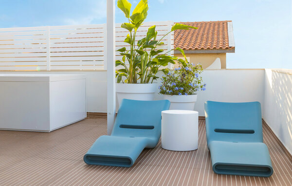 Ferienwohnung - Marina di Ragusa , Italien - ISR928 107