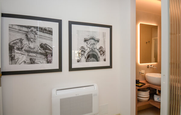 Appartement - Marina di Ragusa , Italie - ISR929 701