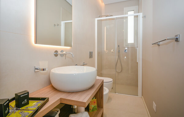 Appartement - Marina di Ragusa , Italie - ISR929 702