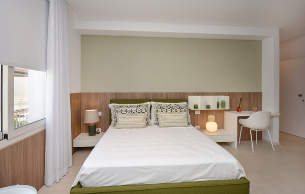 Appartement - Marina di Ragusa , Italie - ISR929 601