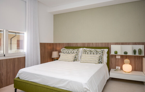 Appartement - Marina di Ragusa , Italie - ISR929 602