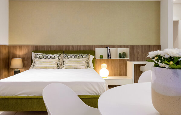 Appartement - Marina di Ragusa , Italie - ISR929 4