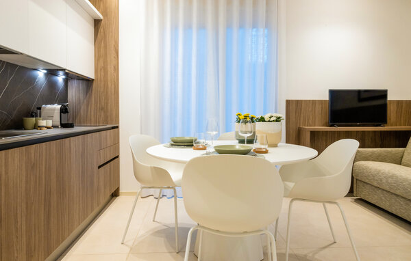 Appartement - Marina di Ragusa , Italie - ISR929 2