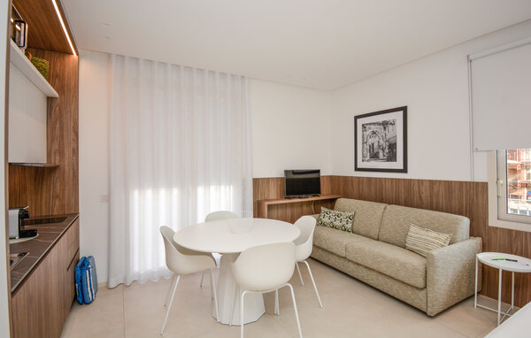 Appartement - Marina di Ragusa , Italie - ISR929 301