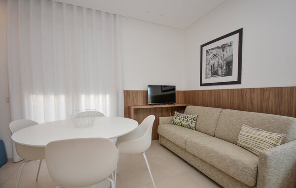 Appartement - Marina di Ragusa , Italie - ISR929 302