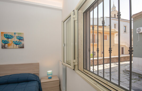 Apartamento - Comiso , Italia - ISR930 602