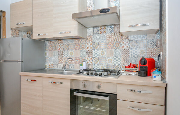 Apartamento - Comiso , Italia - ISR930 402