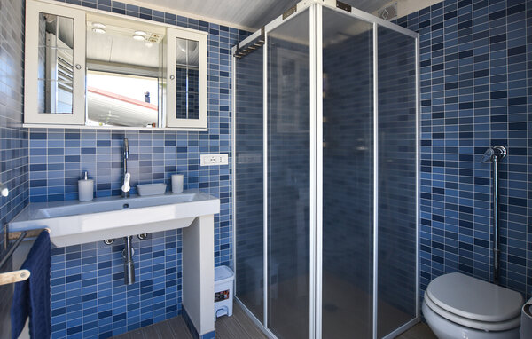 Ferienhaus - Pozzallo , Italien - ISR931 703