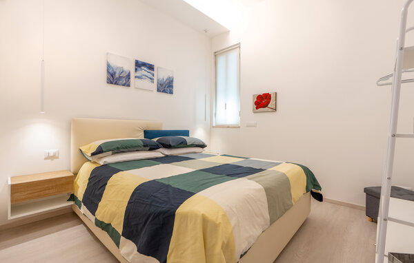 Ferienhaus - Pozzallo , Italien - ISR931 601