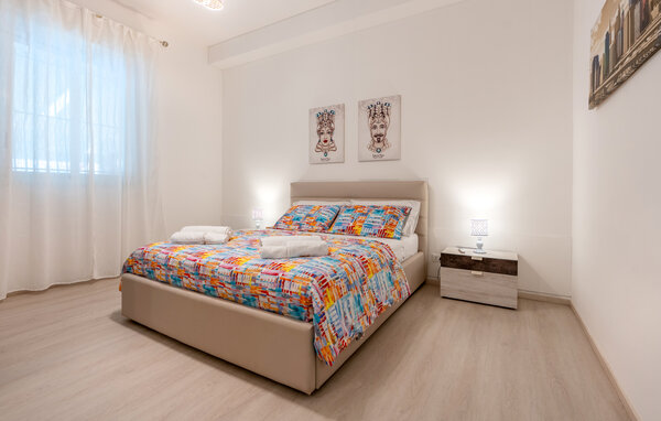 Ferienhaus - Pozzallo , Italien - ISR931 604