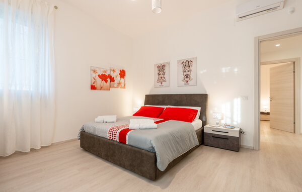 Ferienhaus - Pozzallo , Italien - ISR931 606