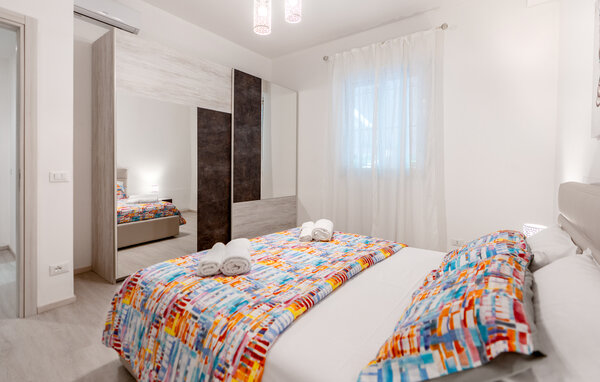 Ferienhaus - Pozzallo , Italien - ISR931 608