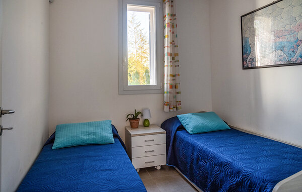 Appartement - Marina di Ragusa , Italie - ISR932 601