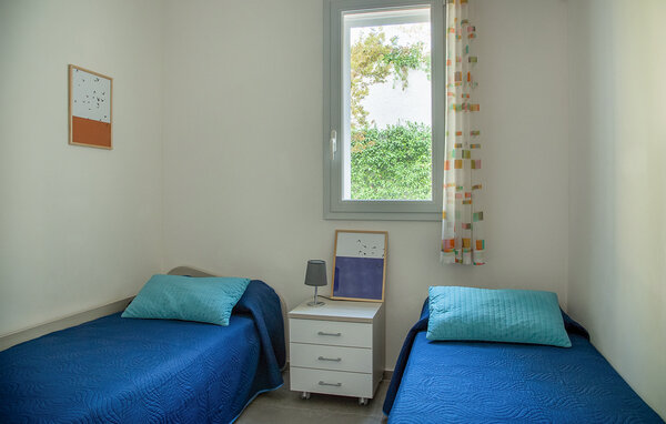 Appartement - Marina di Ragusa , Italie - ISR932 602