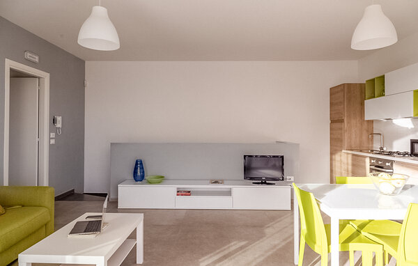 Appartement - Marina di Ragusa , Italie - ISR932 5
