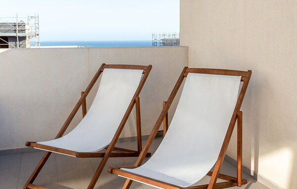 Appartement - Marina di Ragusa , Italie - ISR932 1