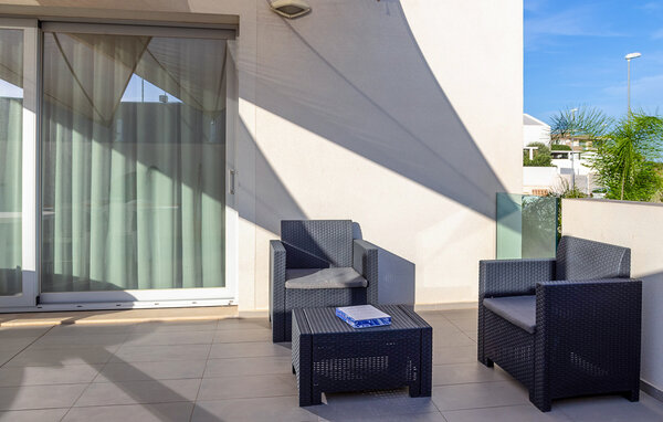 Appartement - Marina di Ragusa , Italie - ISR932 8