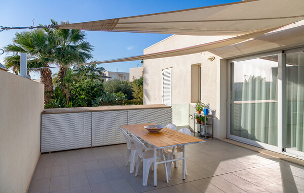 Appartement - Marina di Ragusa , Italie - ISR932 102