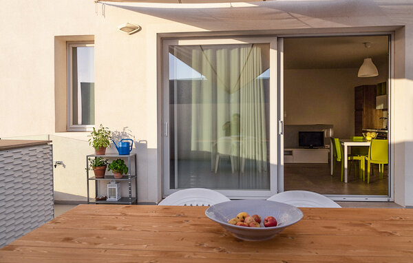 Appartement - Marina di Ragusa , Italie - ISR932 103