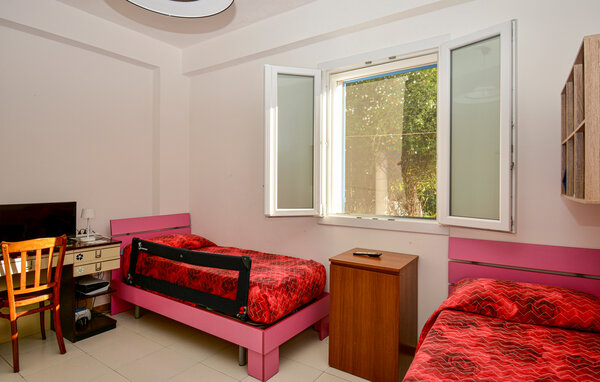 Appartement - Marina di Ragusa , Italië - ISR933 602