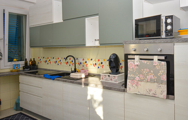 Appartement - Marina di Ragusa , Italië - ISR933 5