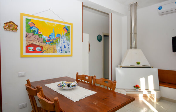 Appartement - Marina di Ragusa , Italië - ISR933 4