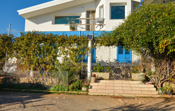 Appartement - Marina di Ragusa , Italië - ISR933 81