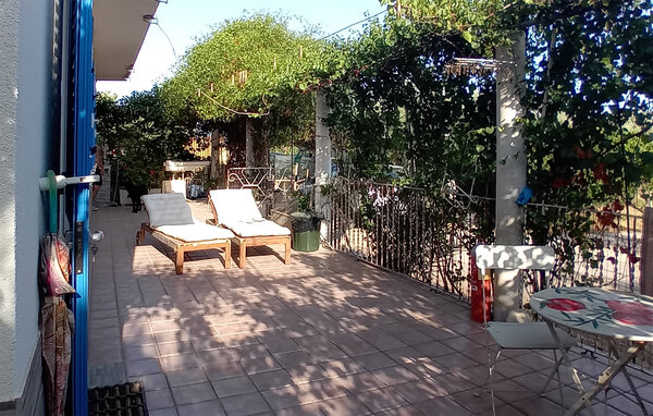 Appartement - Marina di Ragusa , Italië - ISR933 102