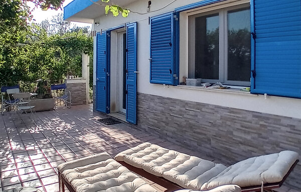 Appartement - Marina di Ragusa , Italië - ISR933 103