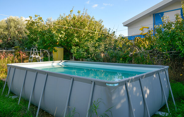 Appartement - Marina di Ragusa , Italië - ISR933 2